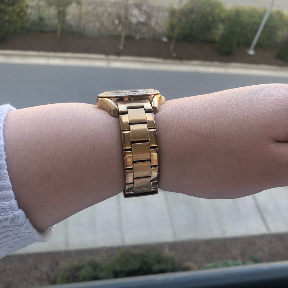 Fossil Watch - Picture 7 of 7